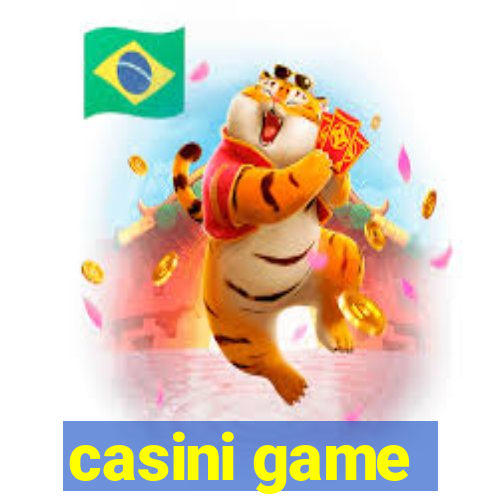 casini game