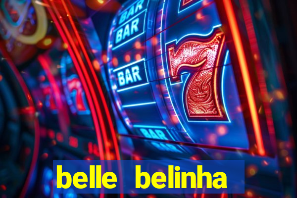 belle belinha privacy nude