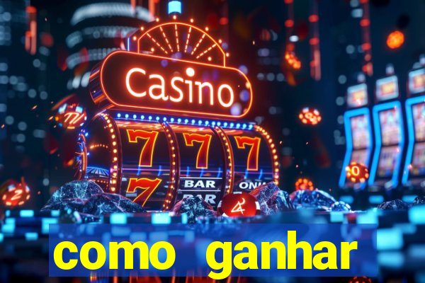 como ganhar dinheiro em jogos na internet