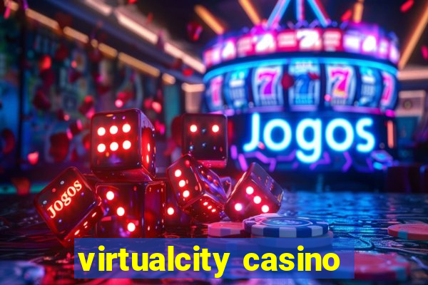 virtualcity casino