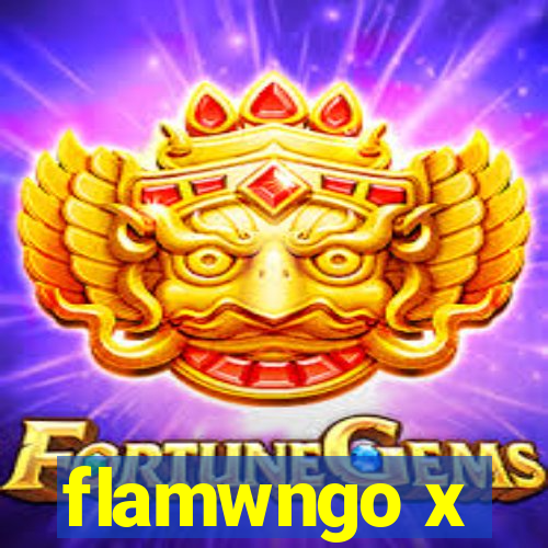 flamwngo x