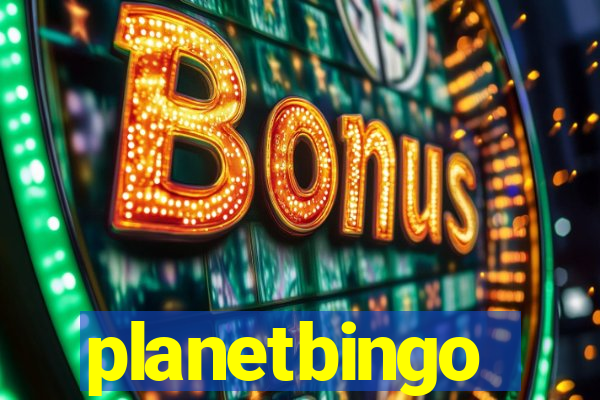 planetbingo