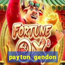 payton gendon buffalo video