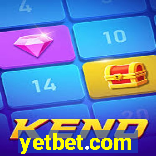 yetbet.com