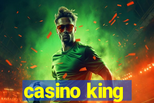 casino king