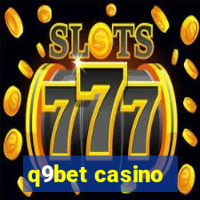 q9bet casino