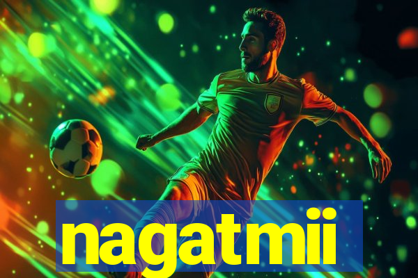 nagatmii