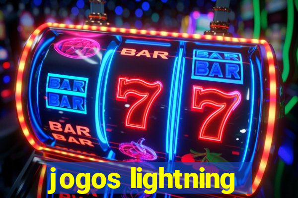 jogos lightning