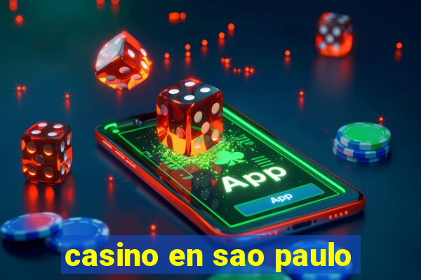 casino en sao paulo