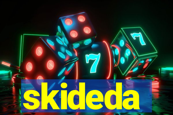 skideda