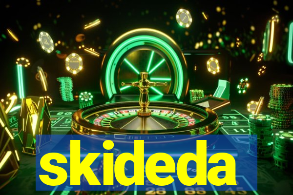 skideda