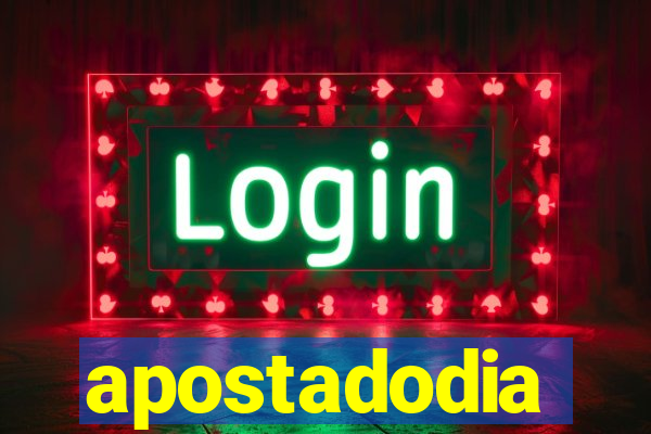 apostadodia