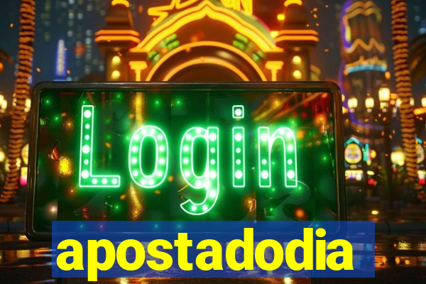 apostadodia