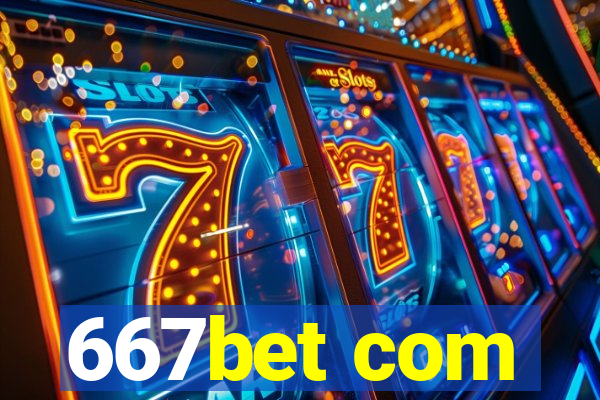 667bet com