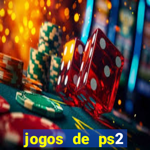 jogos de ps2 traduzidos pt br