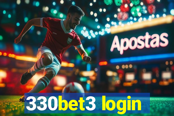 330bet3 login