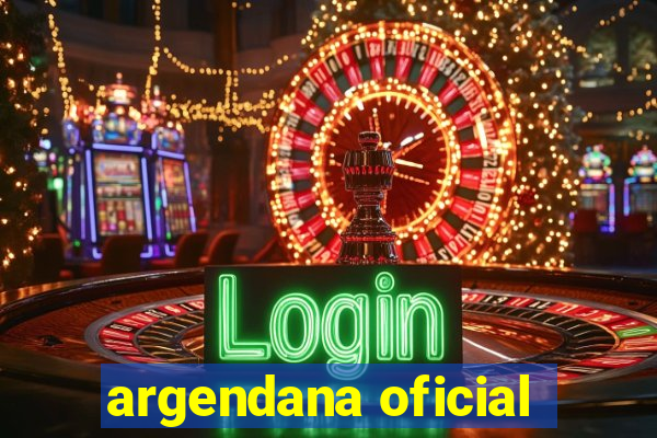 argendana oficial