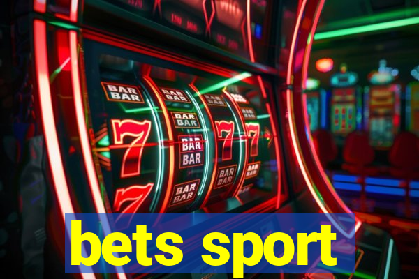 bets sport