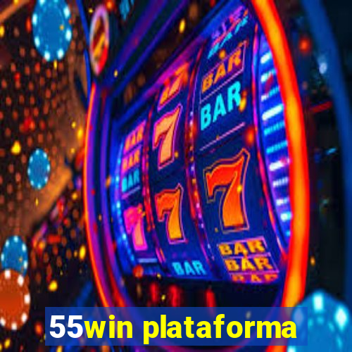 55win plataforma