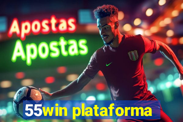 55win plataforma