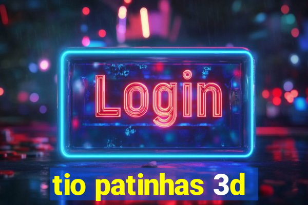 tio patinhas 3d