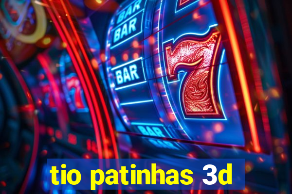 tio patinhas 3d