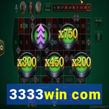 3333win com