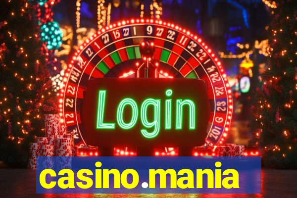 casino.mania