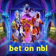 bet on nbl