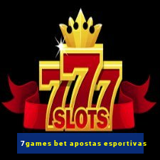 7games bet apostas esportivas