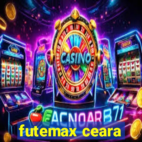 futemax ceara