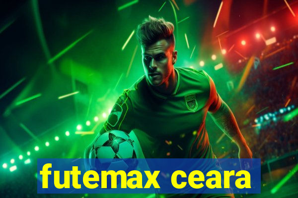 futemax ceara