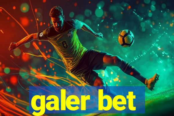 galer bet