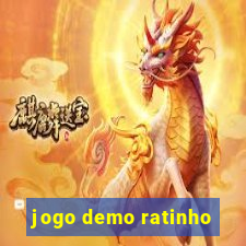 jogo demo ratinho