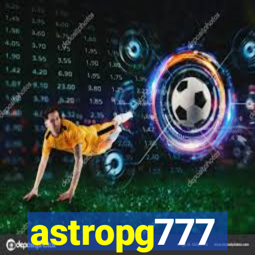 astropg777