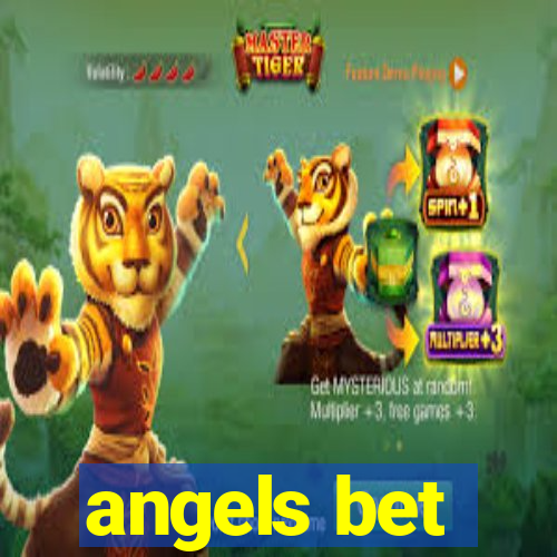 angels bet