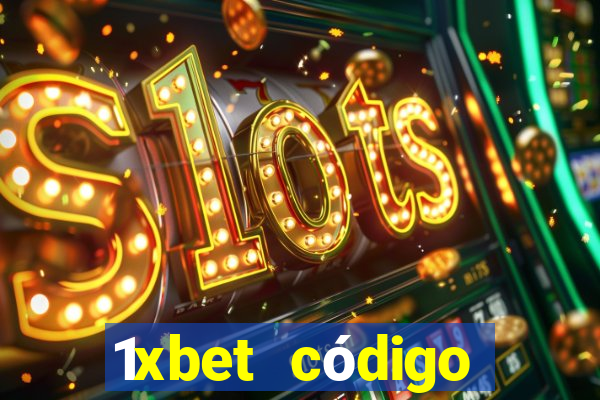 1xbet código promocional casino