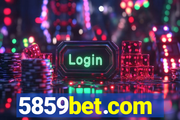 5859bet.com