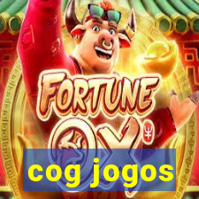 cog jogos