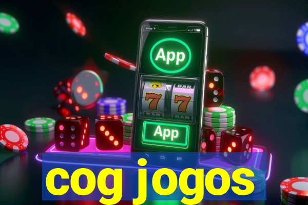 cog jogos