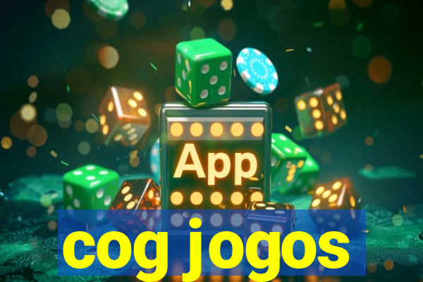 cog jogos