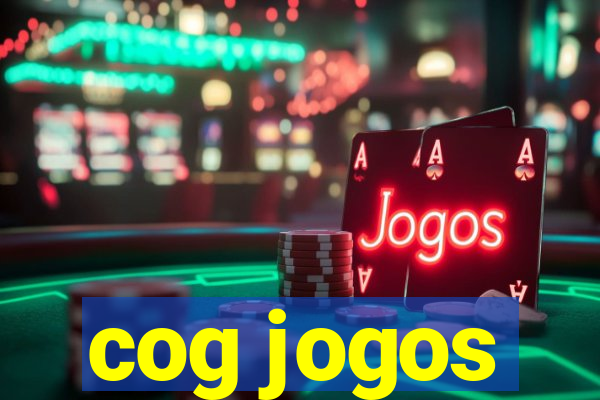 cog jogos