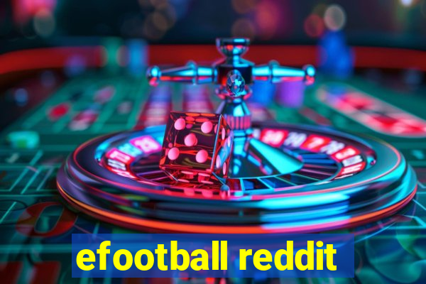 efootball reddit