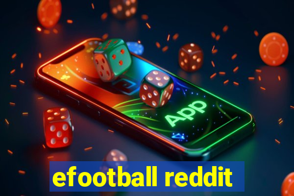 efootball reddit