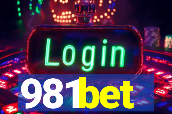 981bet