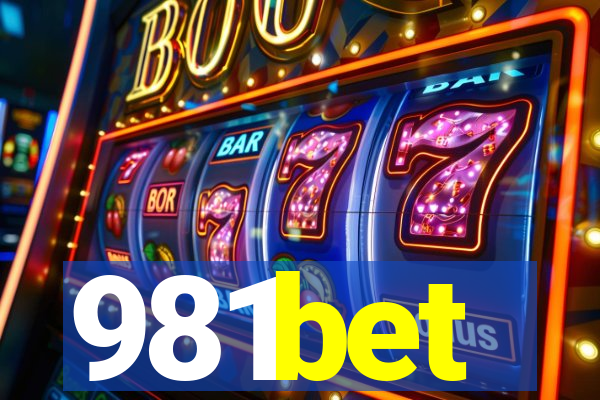 981bet