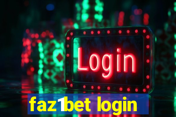 faz1bet login