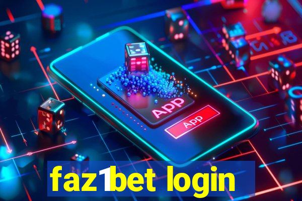 faz1bet login