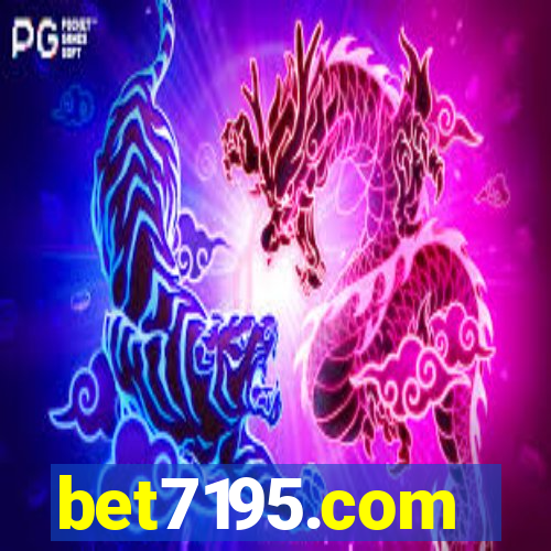 bet7195.com