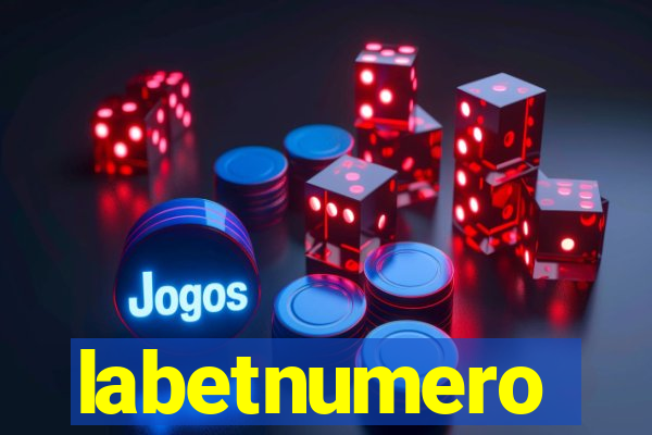 labetnumero